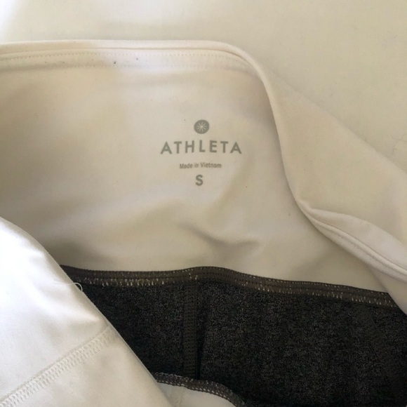 Athleta Colorblock Legging - Picture 4 of 6